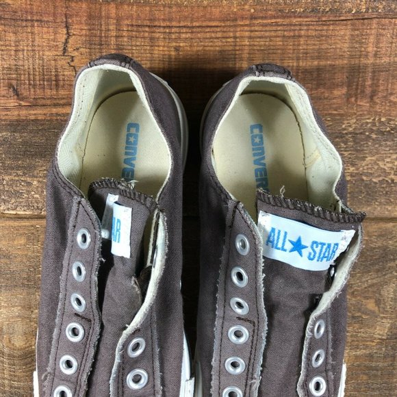 Converse Womens Chuck Taylor All Star Shoes Sz 7.5 - Picture 3 of 6